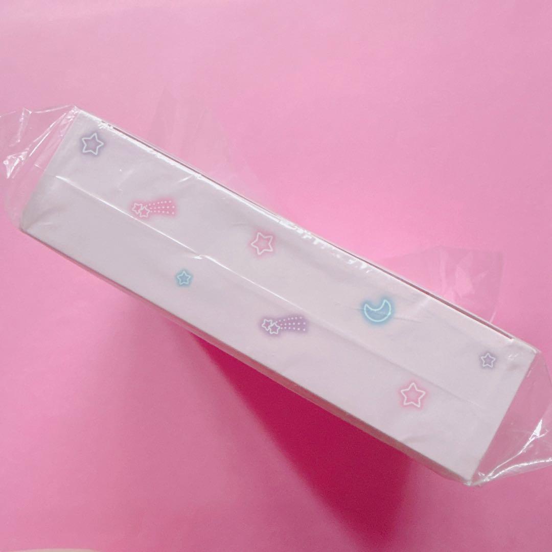 ♡キキララ パーティーの続きは夢の中でシリーズ バースデードールセット ソフビ♡