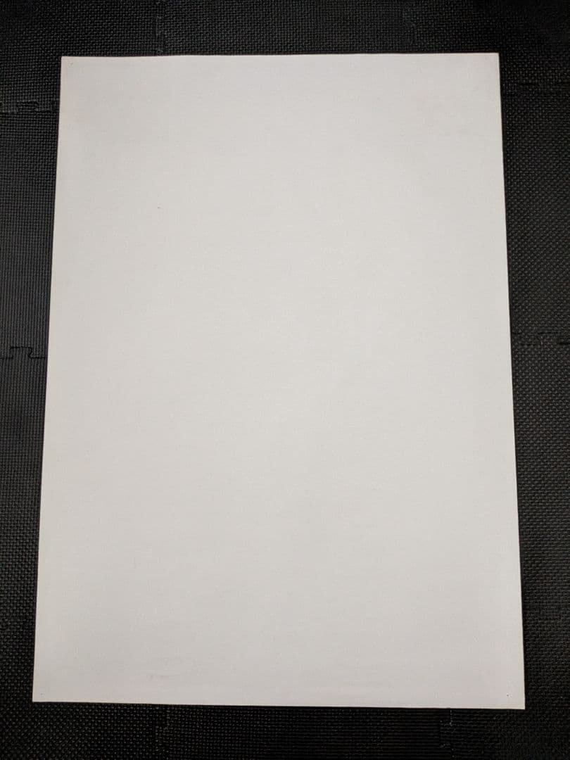 B2告知ポスター】荒井由実「まちぶせ」非売品 - メルカリ