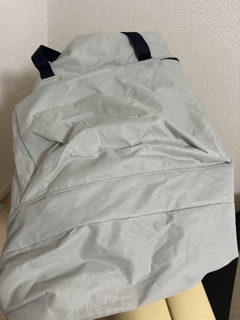 エステ 折りたたみベッド　専用袋付き