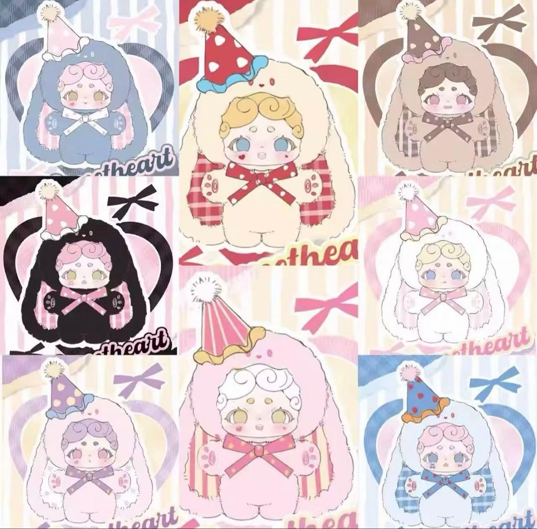 Lucky deer nai ラッキー ディアナイ 最新作 完売続出 新品