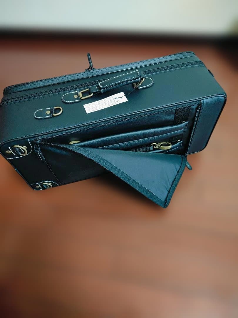 YAMAHA ヤマハ TRC-801E トランペット ダブルケース - メルカリ