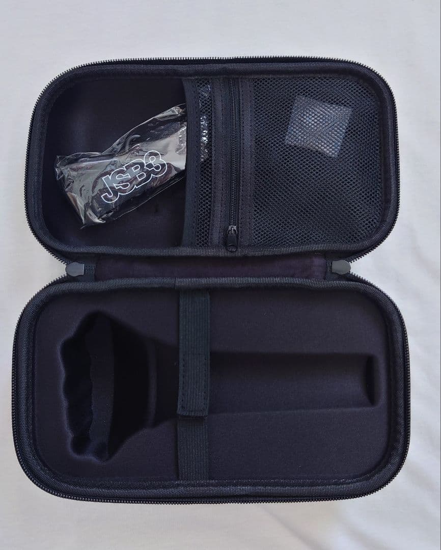 三代目JSB ペンライトケース MATE ライトスティックケース JSB3 - メルカリ