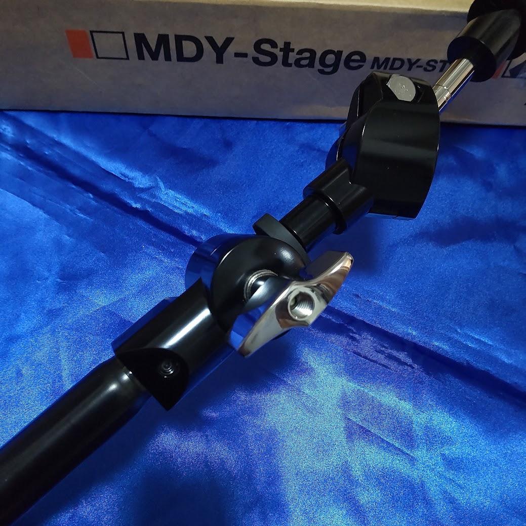 Roland MDY-Standard シンバルマウントV-DRUM用ローランド - メルカリ