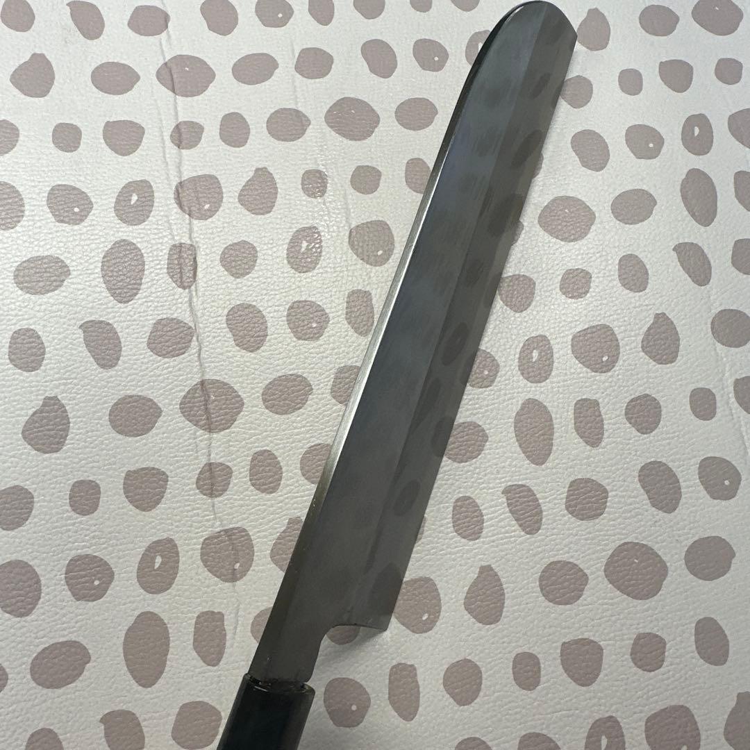 ❗️特売品❗️鎌薄刃包丁8寸 新品未使用