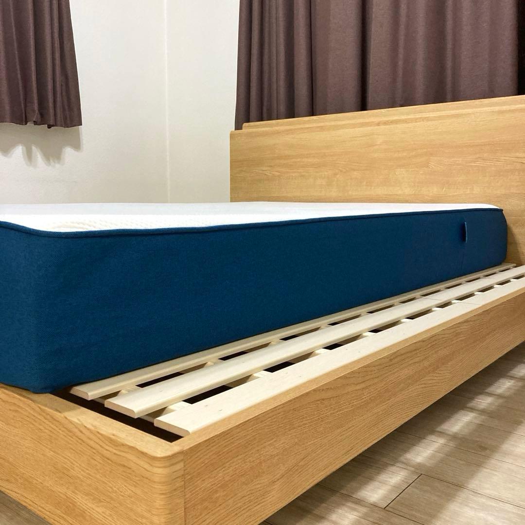 【自社配送エリア内限定販売】お試し価格/オリジナルコアラマットレス/セミダブル