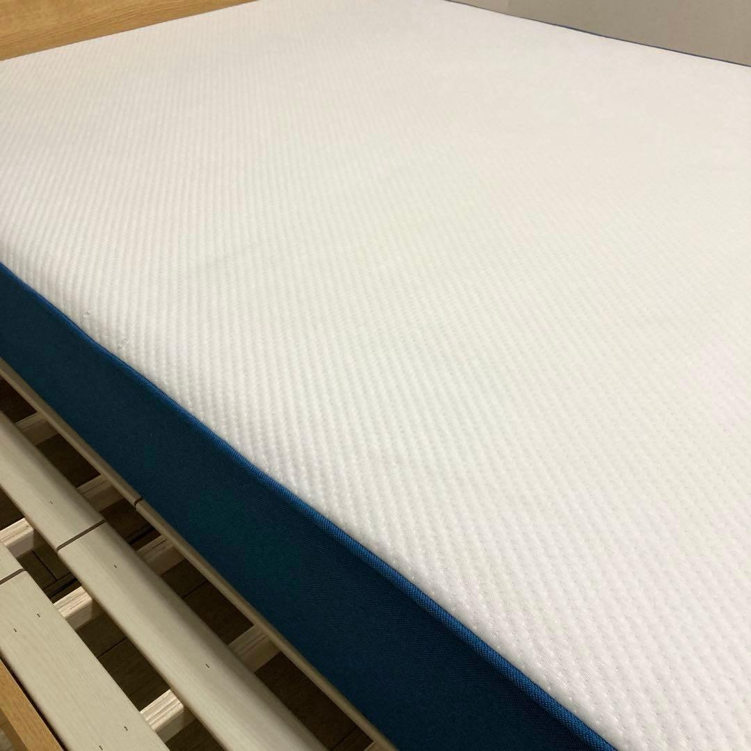 【自社配送エリア内限定販売】お試し価格/オリジナルコアラマットレス/セミダブル