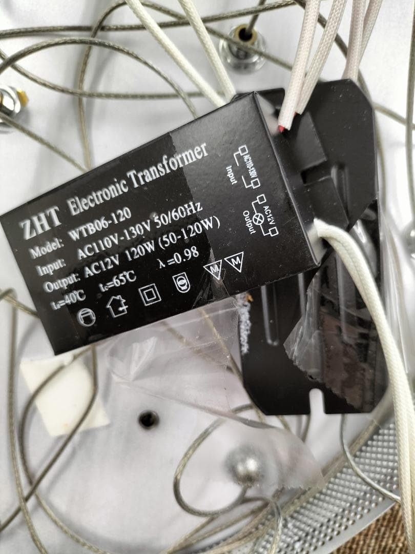 【直接引取限定】訳あり トーヨーキッチンスタイル LED照明 D2412TL1