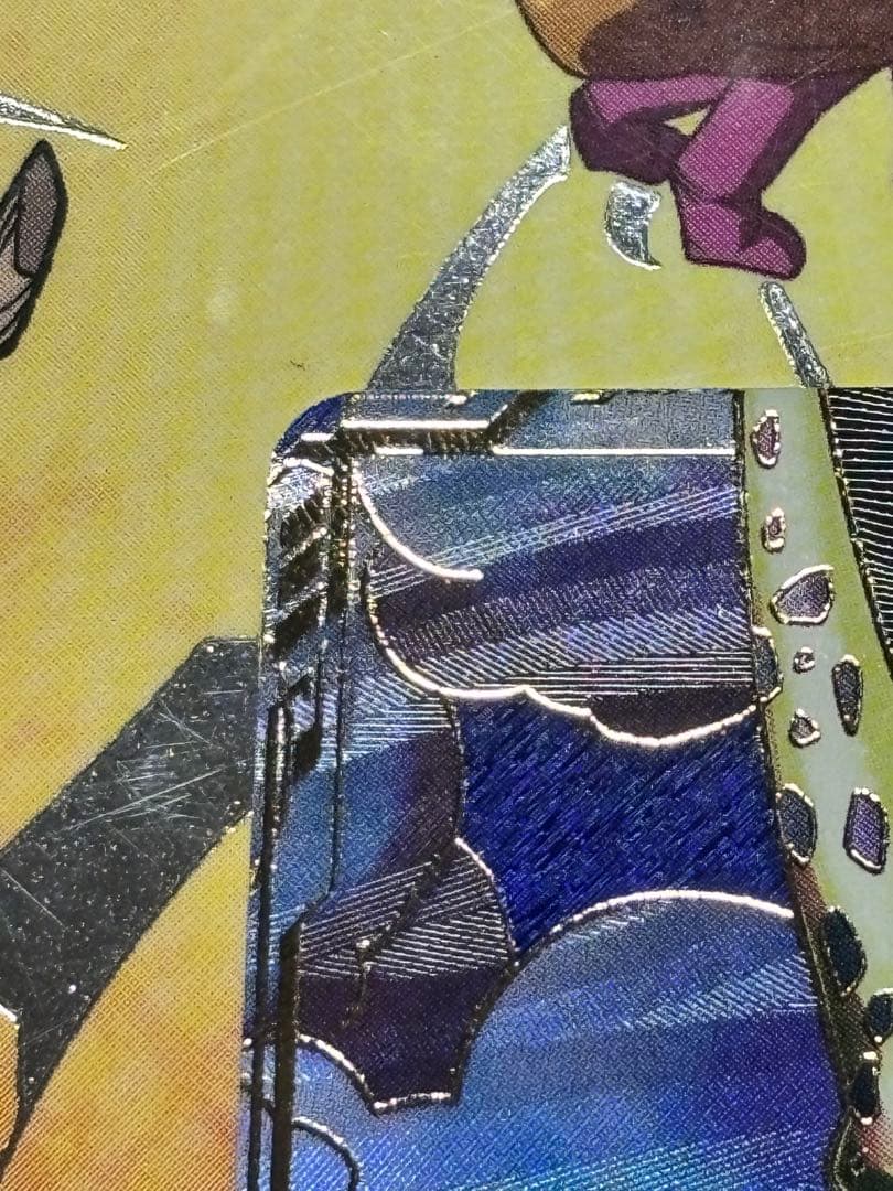 極美品　セル sdv4-034 パラレル 自己排出品