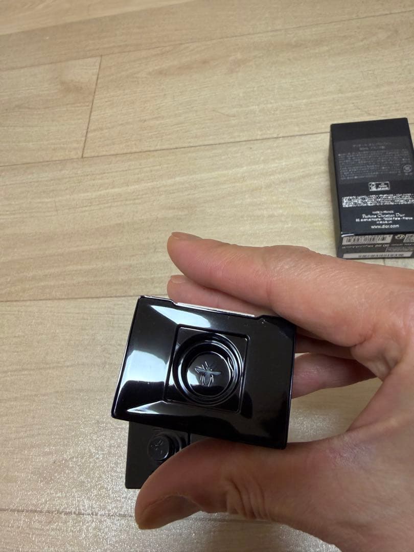 ディオール オム パルファン 50ml 国内正規品 定価17050円 新品 - メルカリ