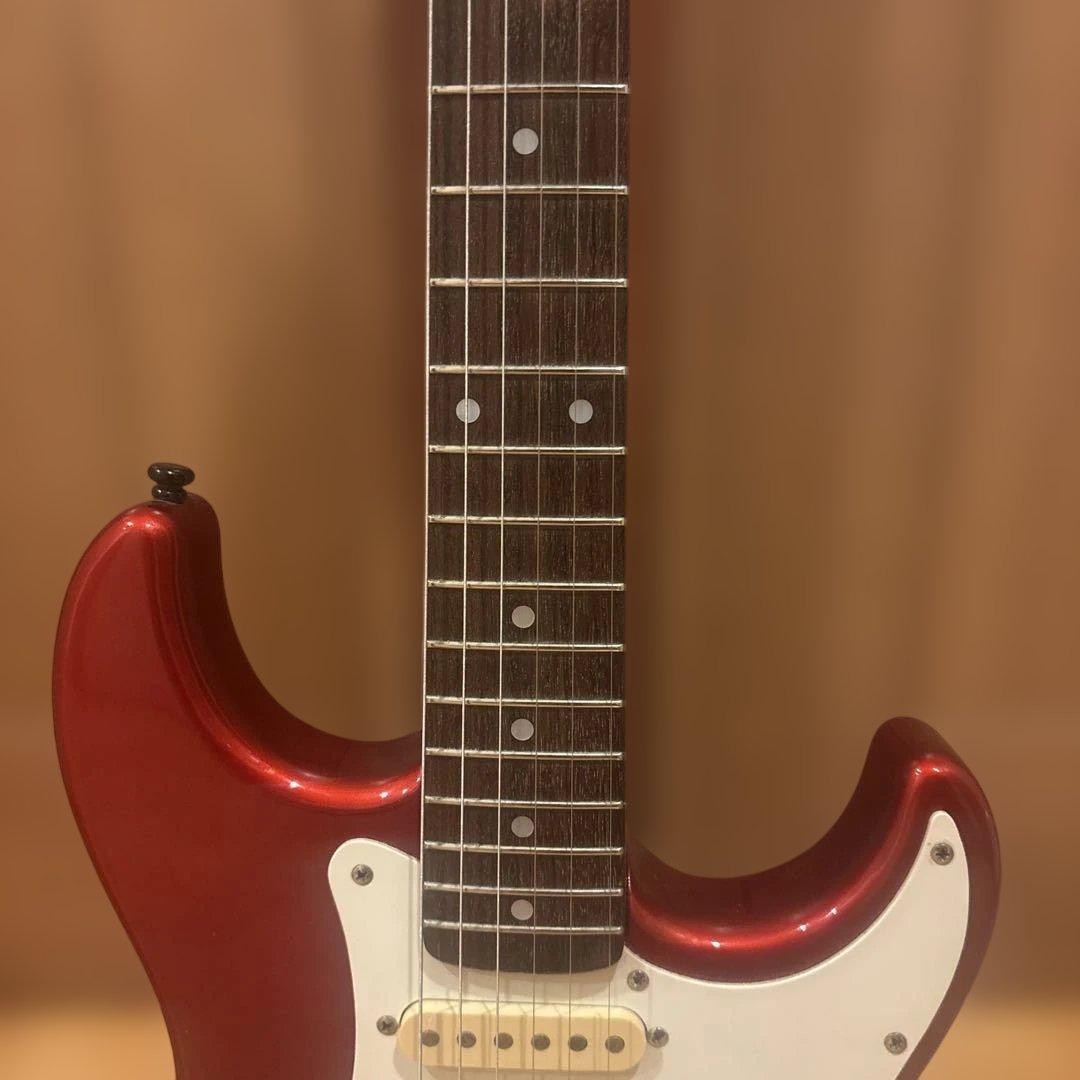 ジャパンビンテージYAMAHA Shouter SH-01 アーム付 - メルカリ