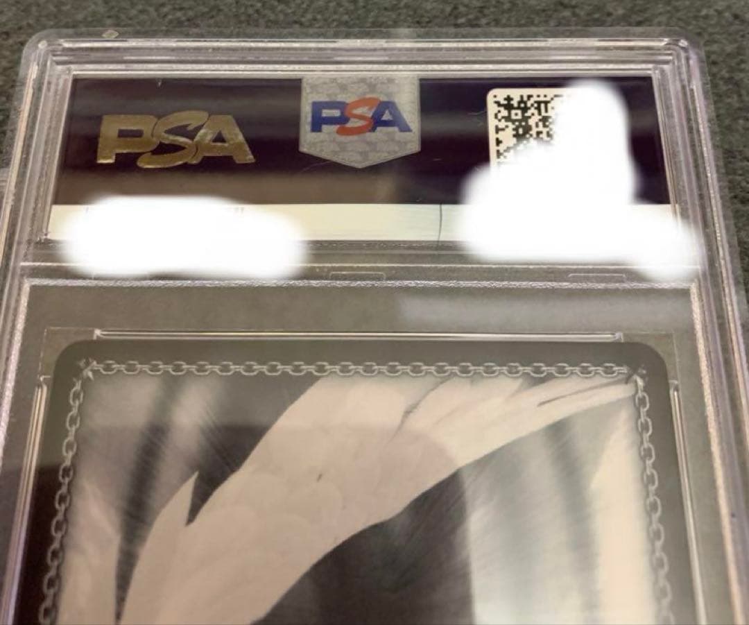 叶*星様 ダイタクヘリオス PSA10 サイン入り トレーディングカード