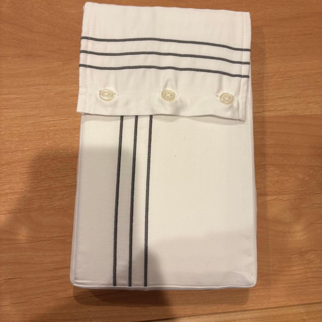 POLO RALPH LAUREN  枕カバー　50 70 グレー