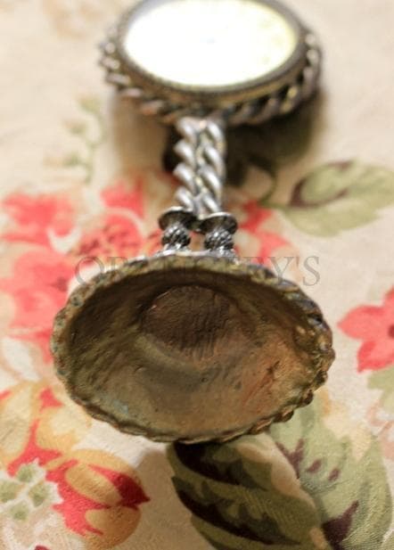 【セール中】1950-1960年代ヴィンテージSLOAN社置時計 JW0009