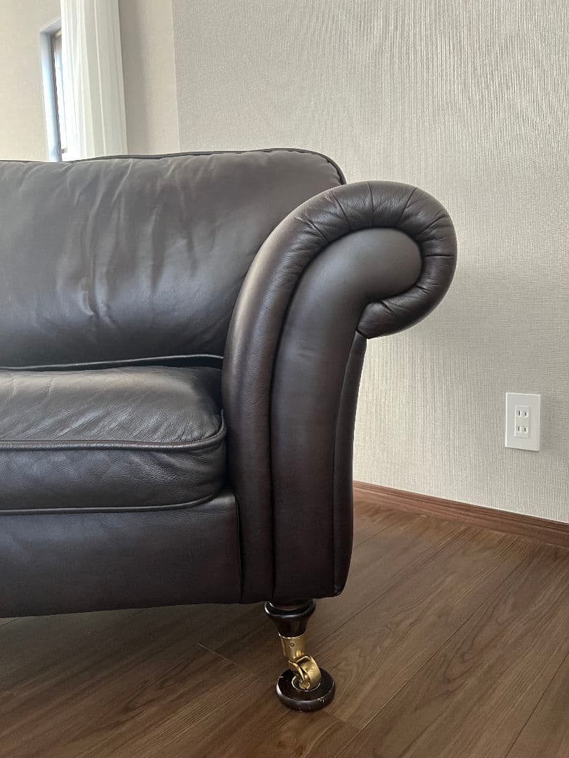 Laura Ashley ローラアシュレイ MORTIMER クッション2個付