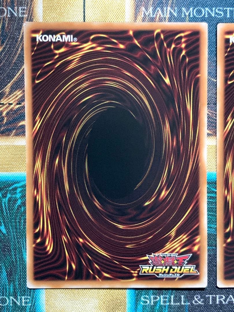 遊戯王ラッシュデュエル　スパークハーツガール　シク/シークレットレア　2枚セット