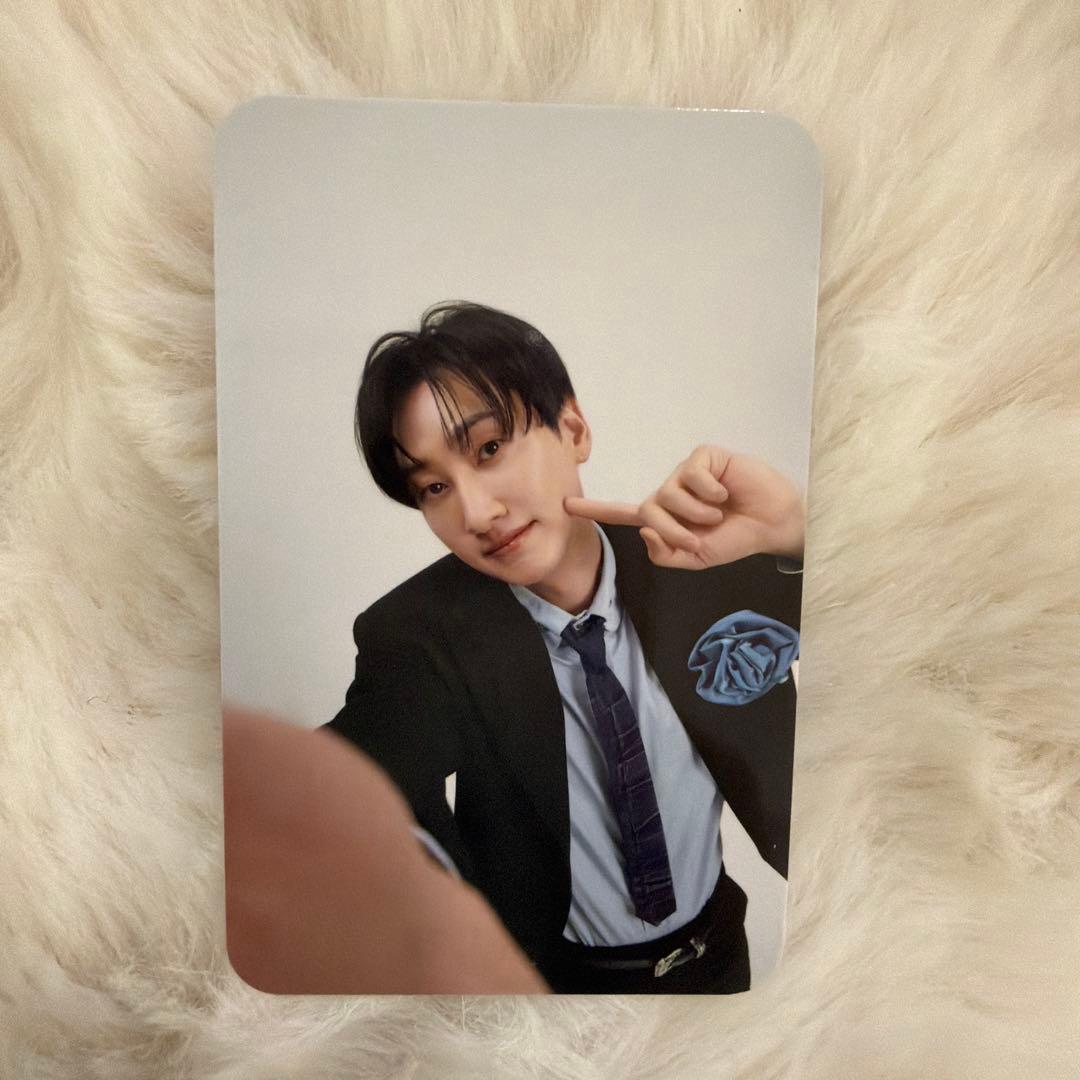 SUPER JUNIOR Super Show 10 高雄 トレカ ウニョク - メルカリ