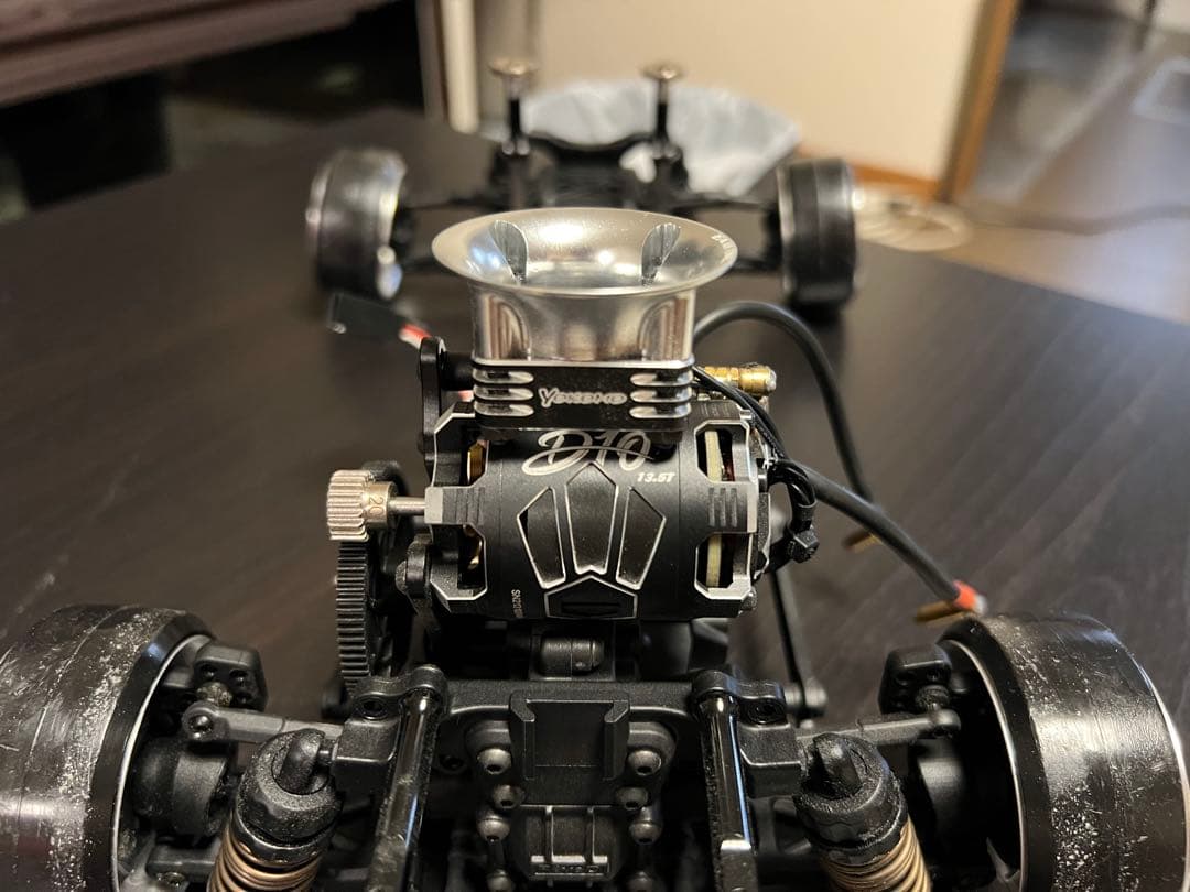 た*ん様 ドリラジ　ラジコン　ae86 1/10 RDX rdx