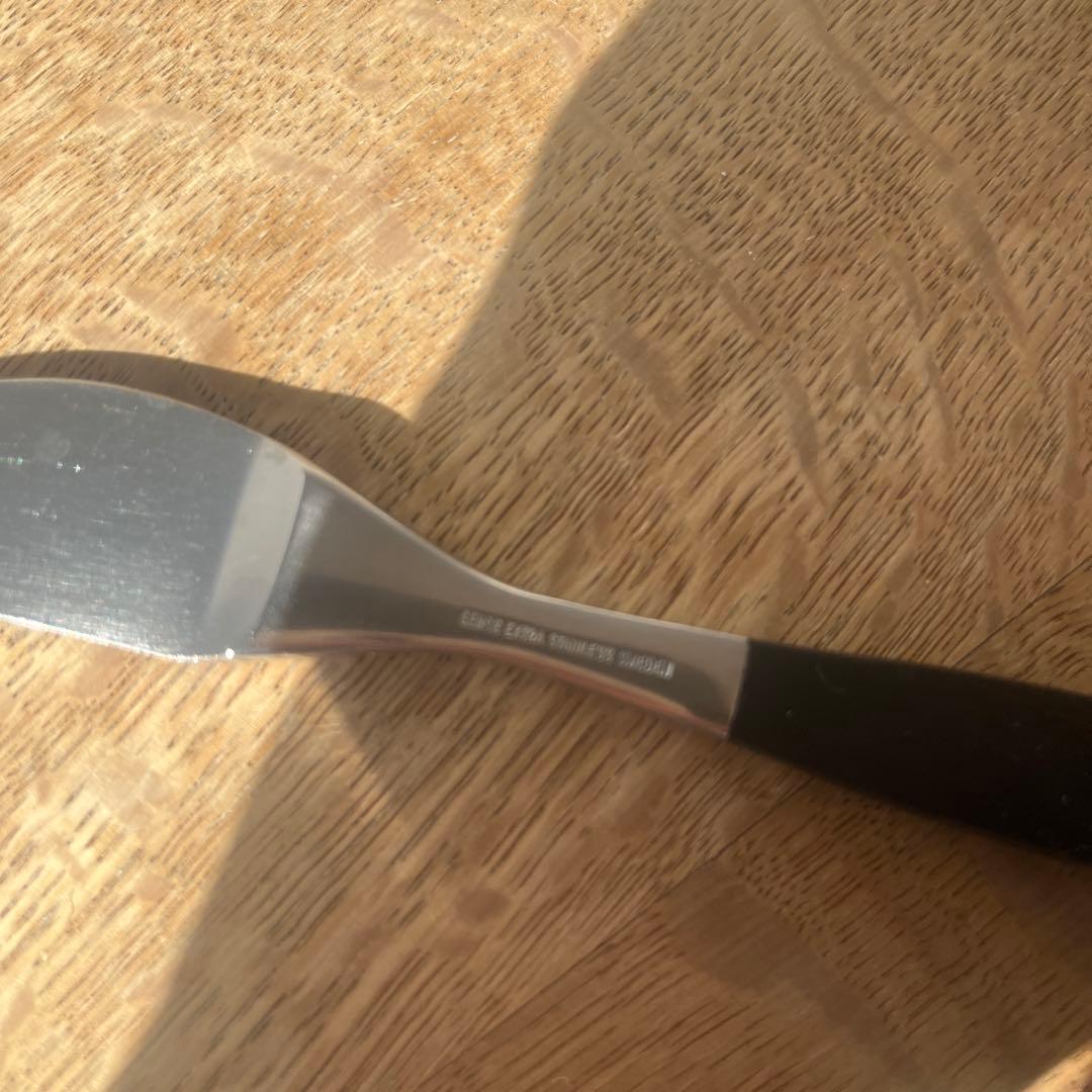 FOLKE ARSTRÖM カトラリー　セット　A