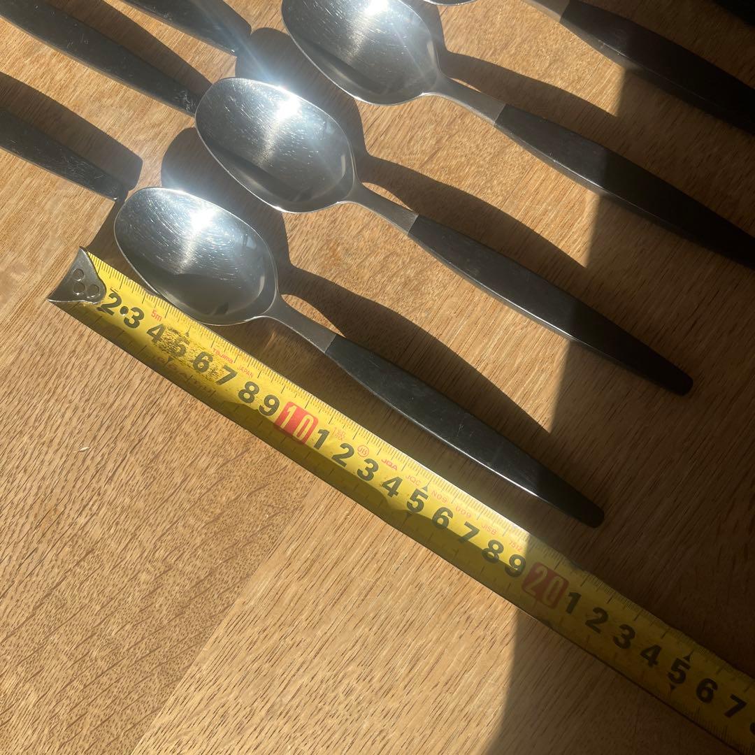 FOLKE ARSTRÖM カトラリー　セット　A