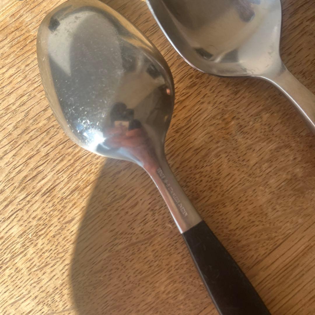 FOLKE ARSTRÖM カトラリー　セット　A