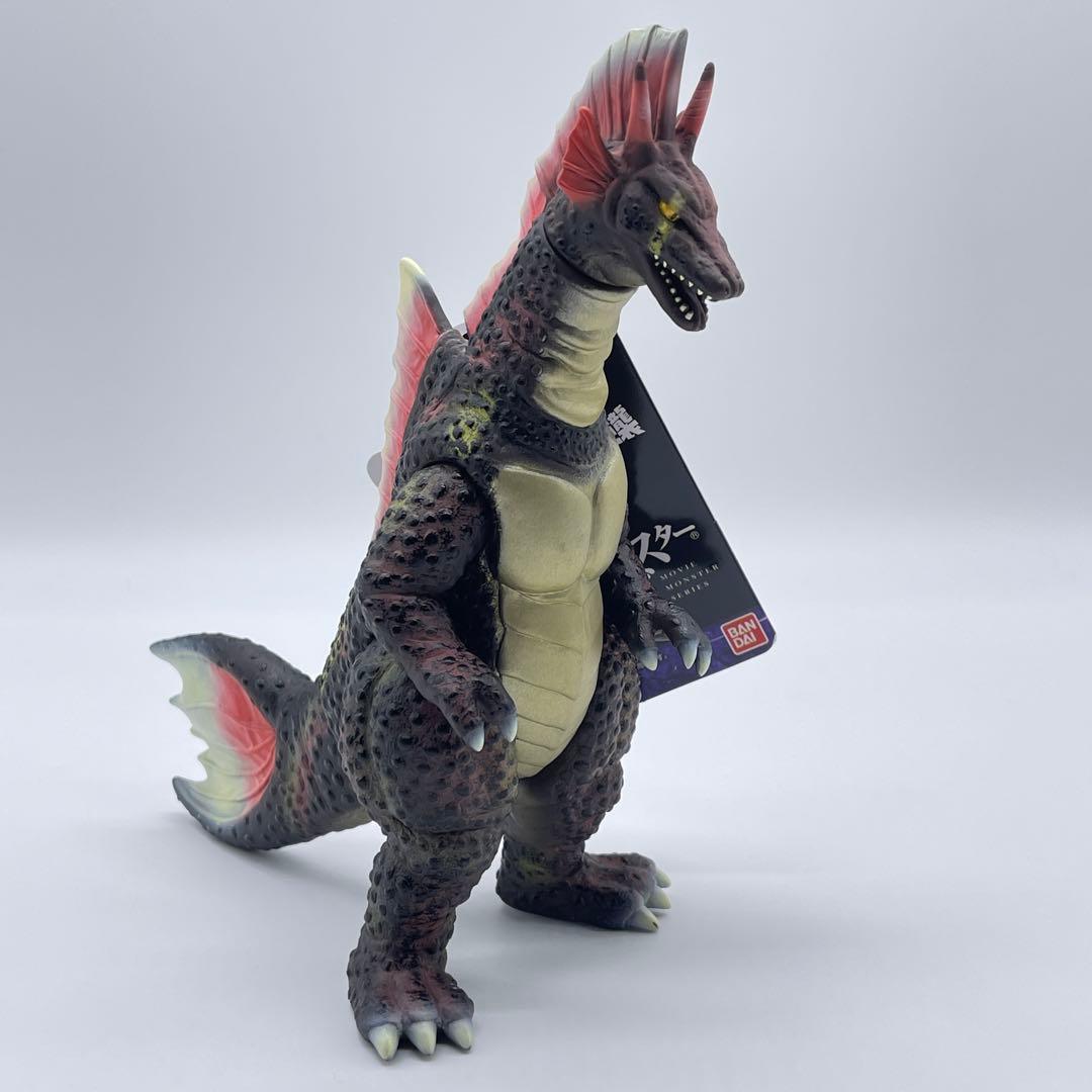 チタノザウルス ゴジラ・ストア限定品 ムービーモンスターシリーズ