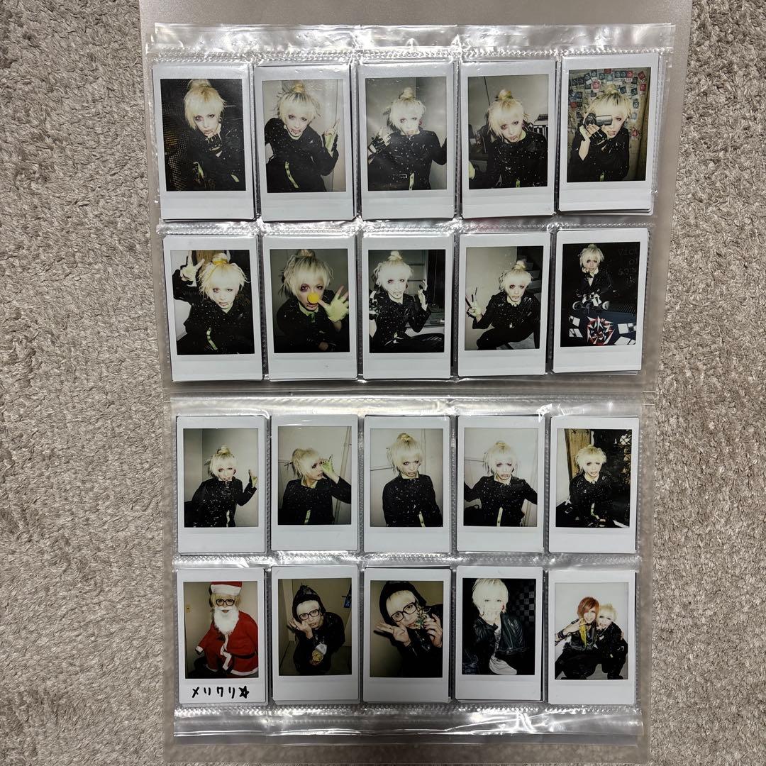 コドモドラゴン　ハヤトチェキ　100 枚セット