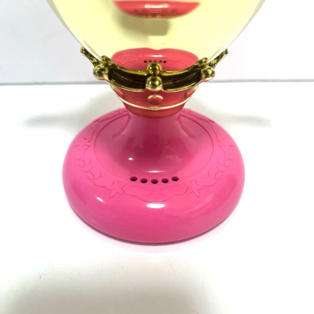 美品 セーラームーンS レインボームーンカリス バンダイ