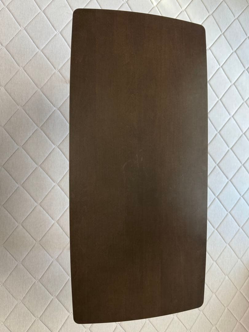 正規品　カリモク60 リビングテーブルS コーヒーテーブル　幅900