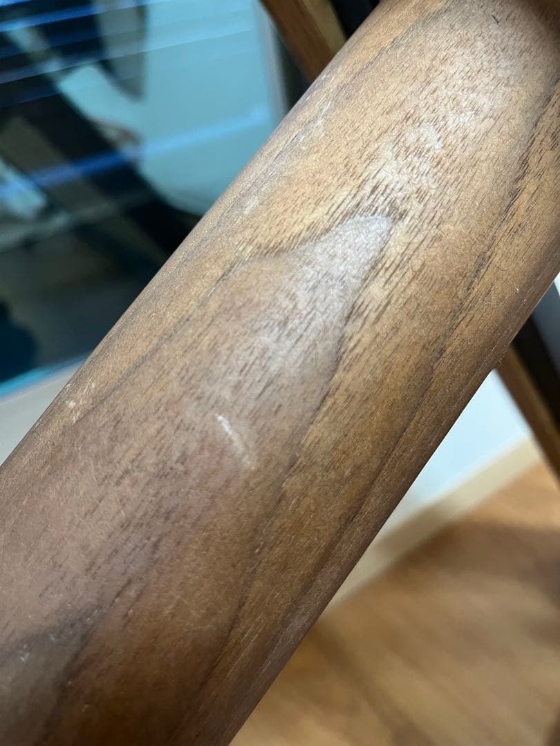 m*u様 MUJI ベッドフレーム・スモール・ウォールナット材