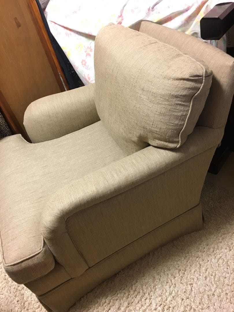 トーマスビル Thomasville ソファ