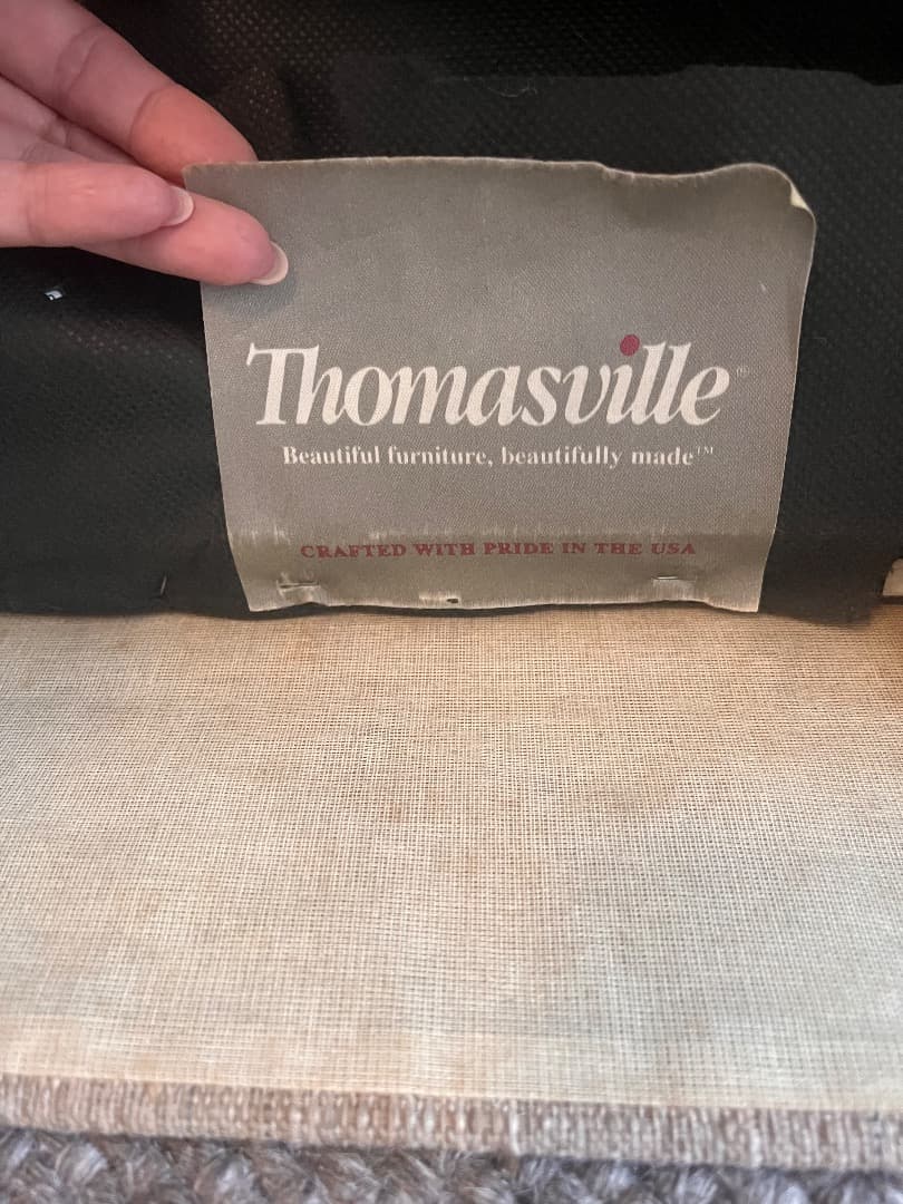 トーマスビル Thomasville ソファ