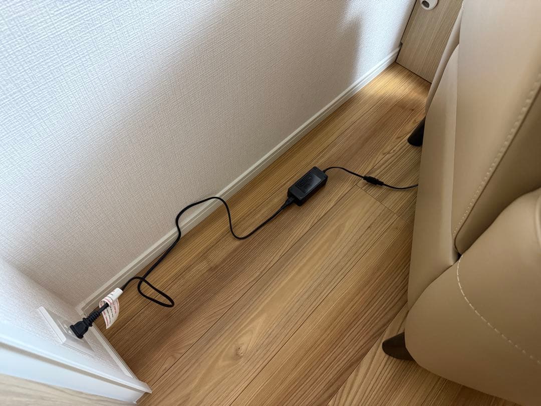 1人掛け電動リクライニングソファ 厚革 タイプ (アネーロ NV BE)