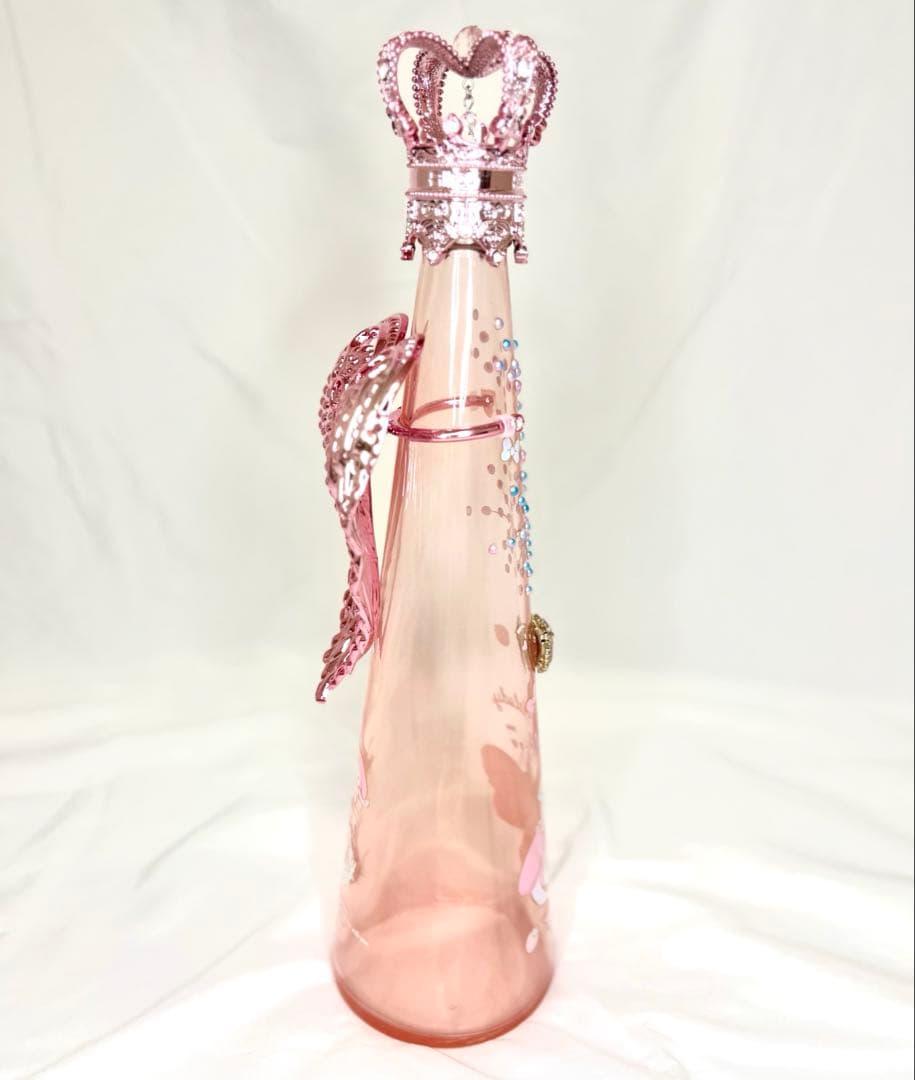 【値下げ可能】マイメロ　サンリオフィリコ　空ボトル