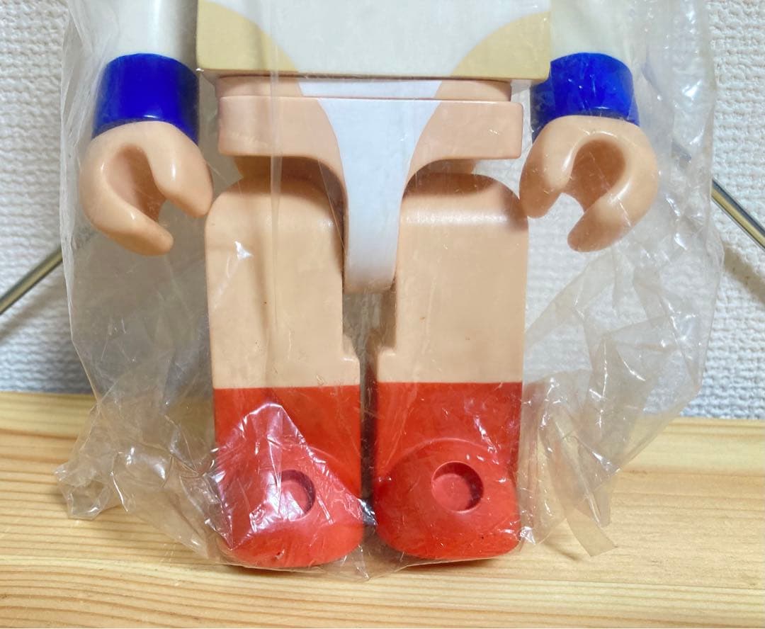 ☆激レア TAMALA 2010 KUBRICK 400% MEDICOMTOY - メルカリ