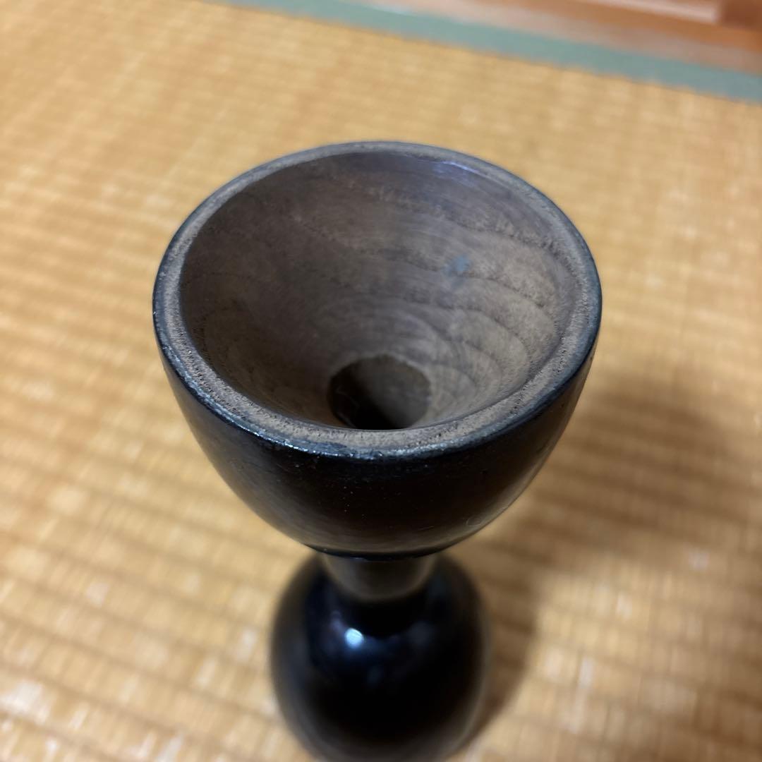 和楽器 小鼓 本皮