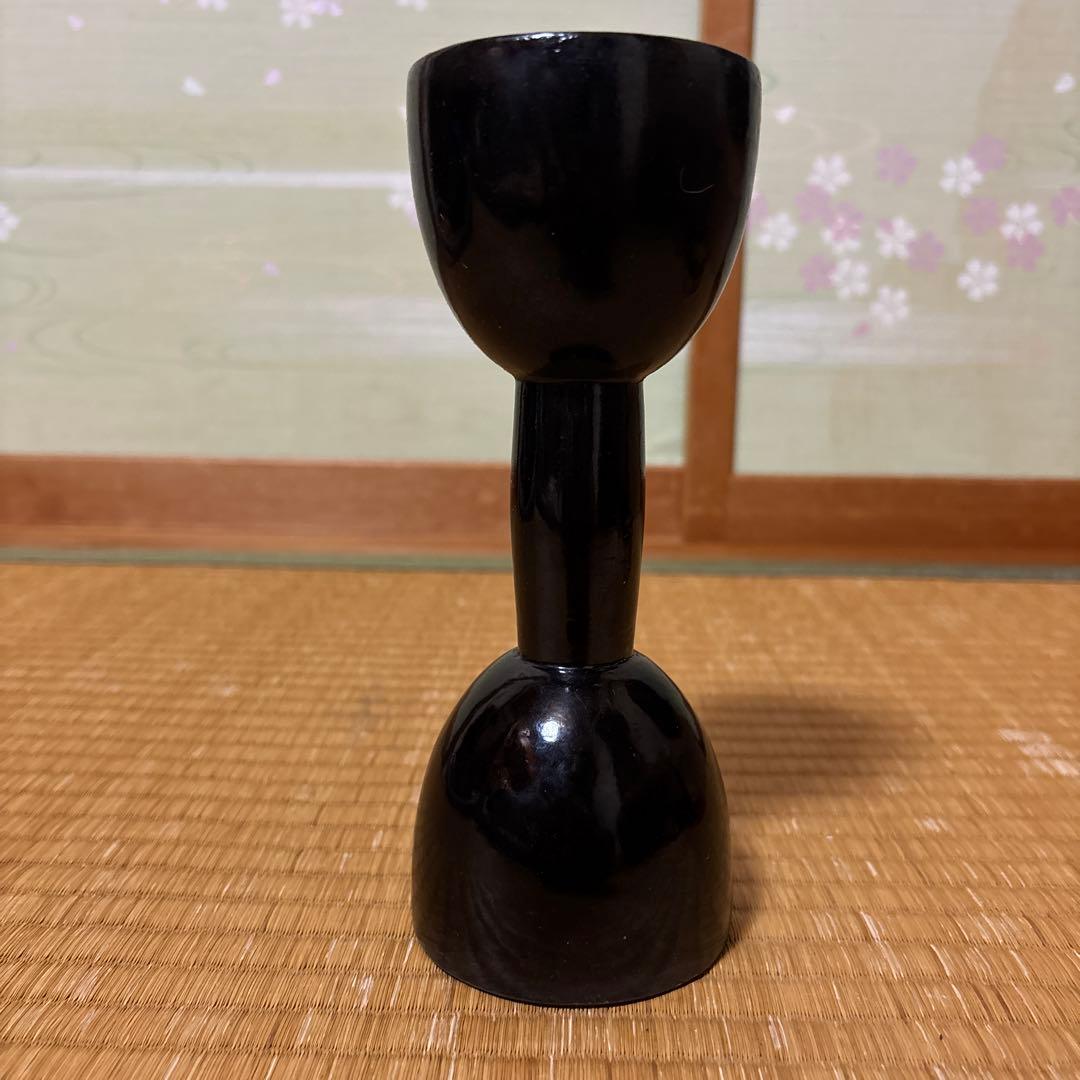 和楽器 小鼓 本皮