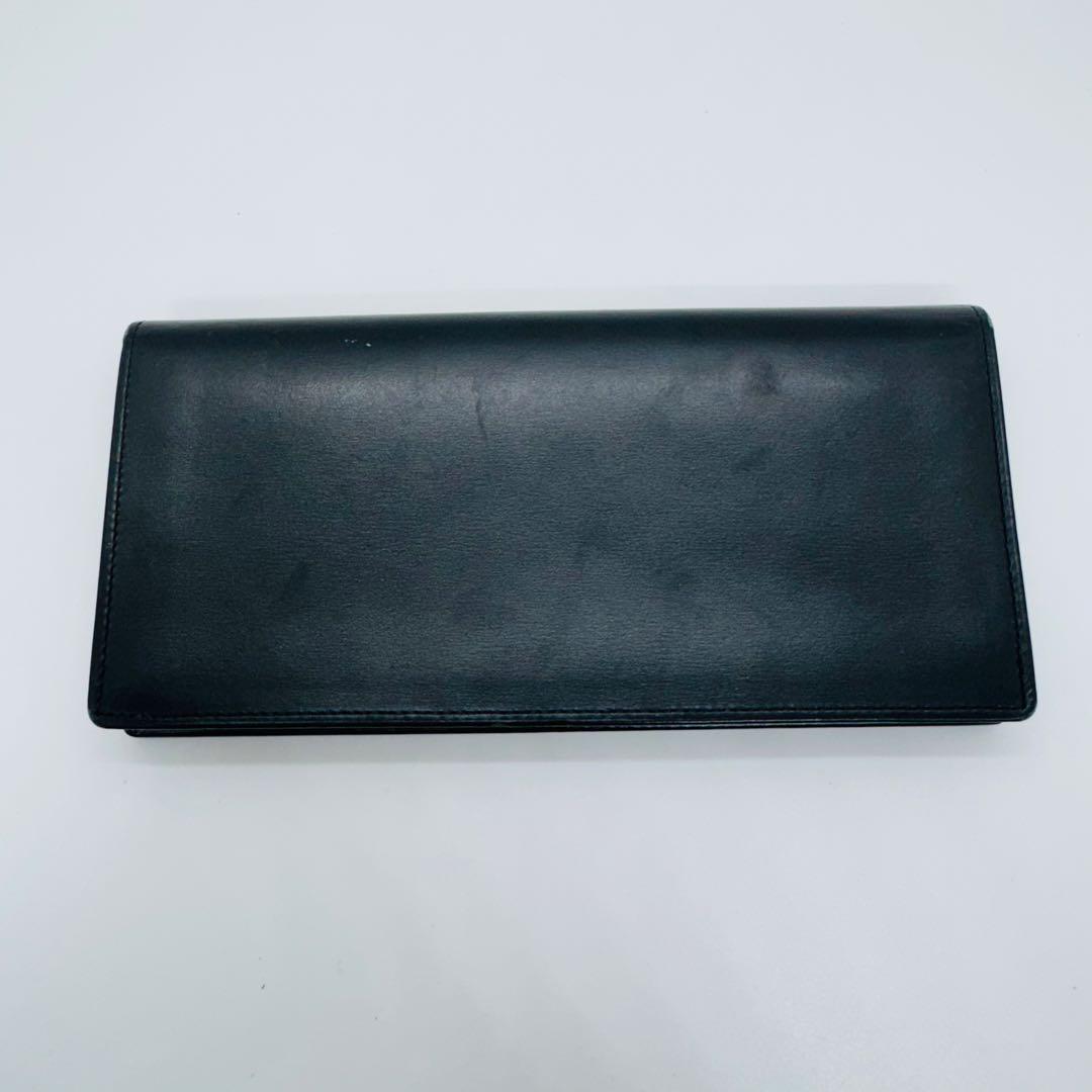✨Cartier✨カルティエ✨ブラック✨パシャ✨レジャー✨ロングウォレット✨