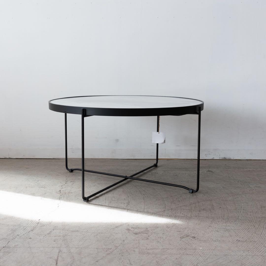 ラウンドトレーテーブル　CIR-502ST