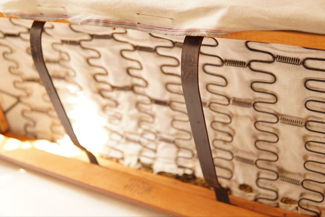 カリモク　Kチェア　2シーター　オールドカリモク　2人掛けソファ