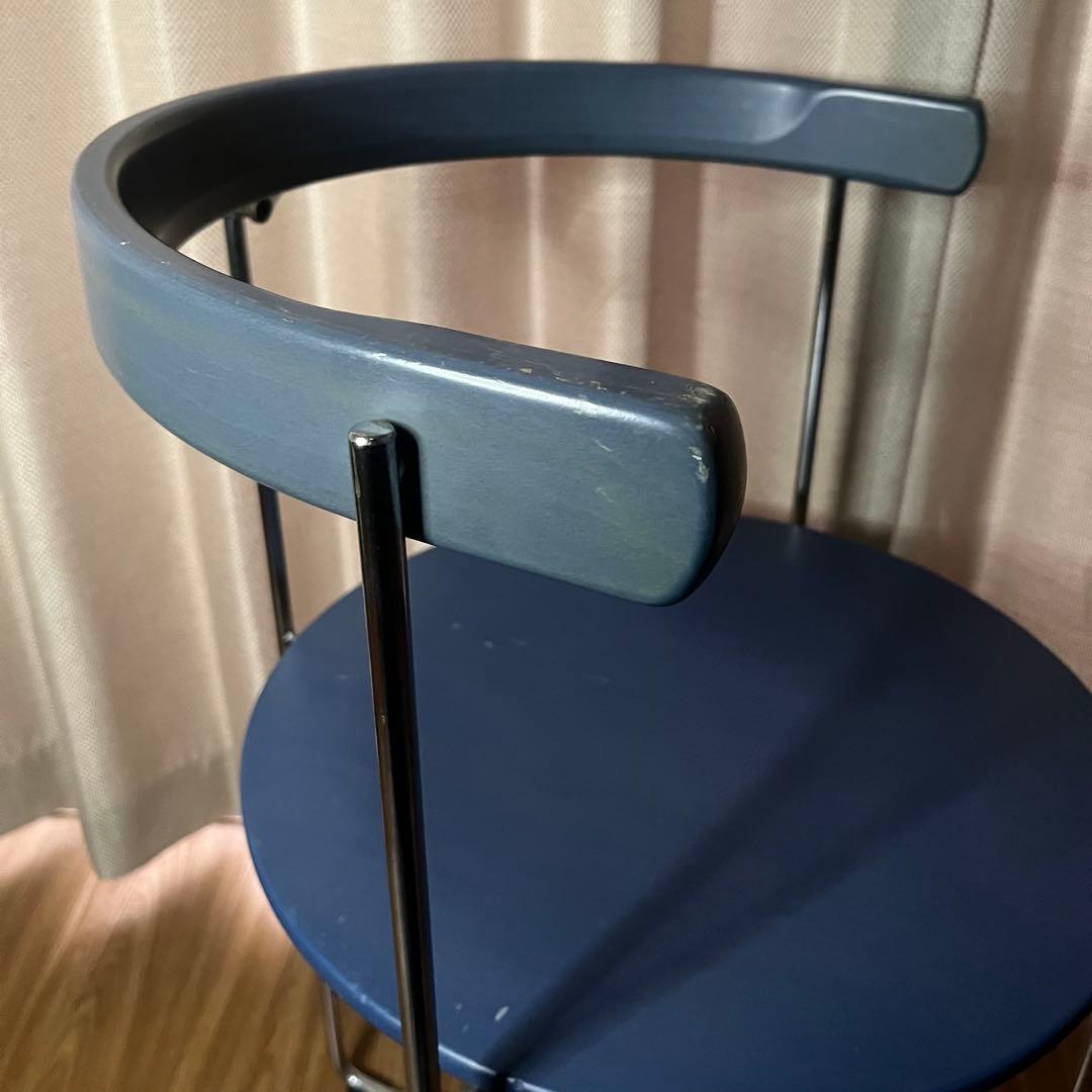 Soley' Chair by Vladimir Hardarson(4/4) - メルカリ