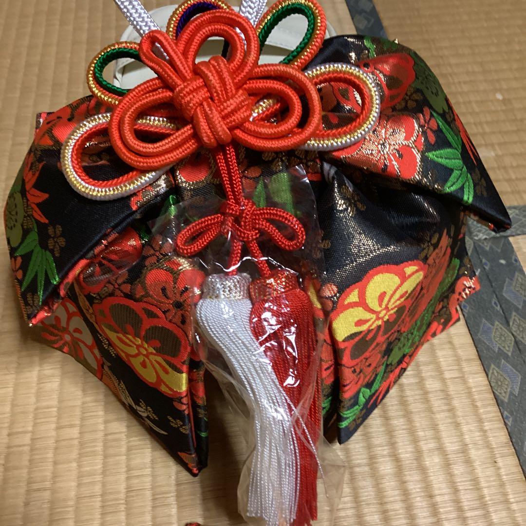 七五三小柄七歳フルセット　帯幅14、5センチ、草履21センチ