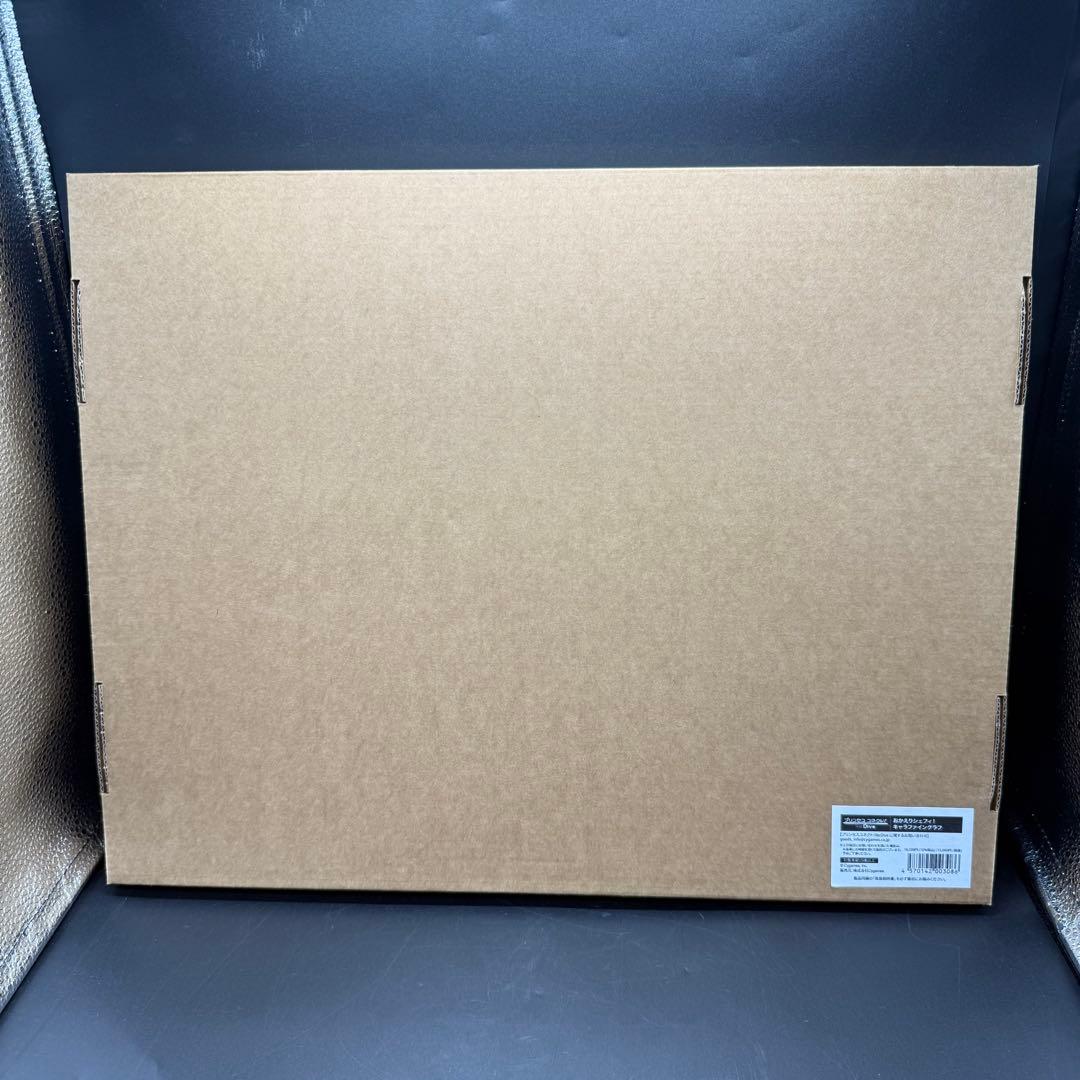 おかえりシェフィ！ キャラファイングラフ - メルカリ