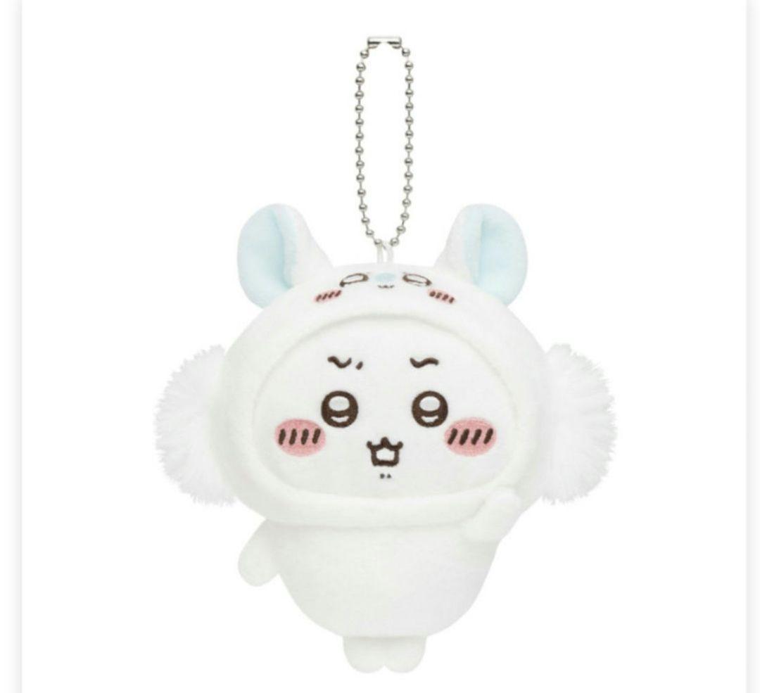 ちいかわだらけくじ D賞 モモンガ - メルカリ