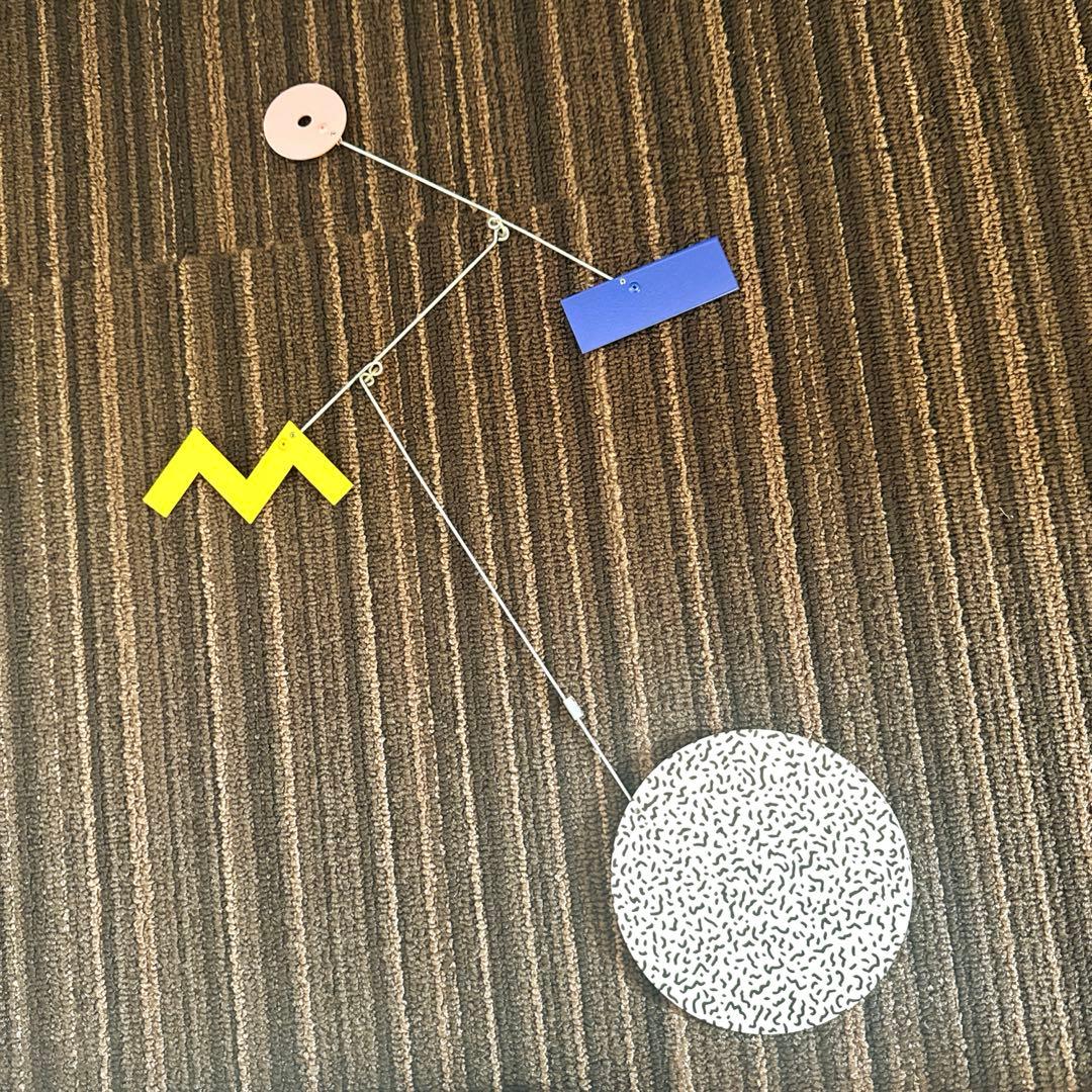 希少VOLTA MOBILES SYDNEY ヴォルタ モビール シドニー