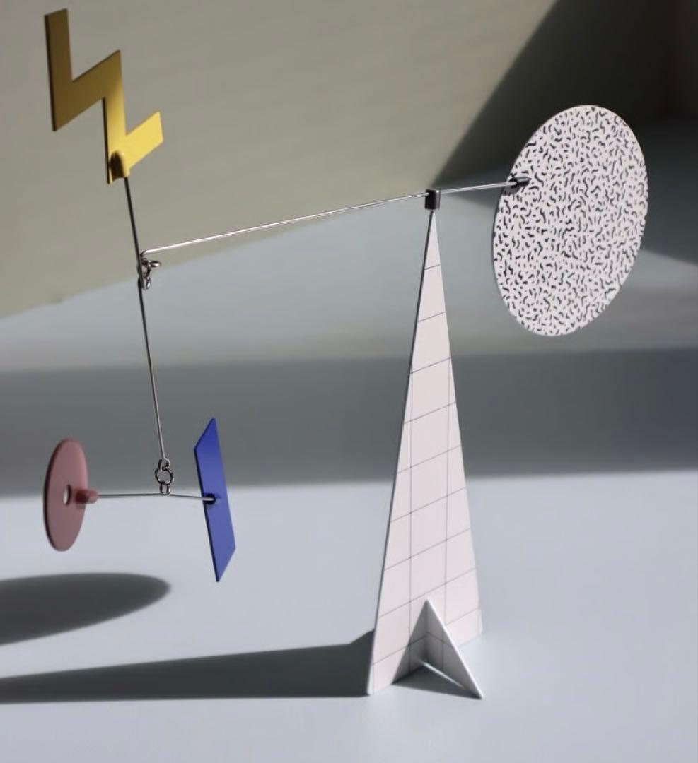 希少VOLTA MOBILES SYDNEY ヴォルタ モビール シドニー