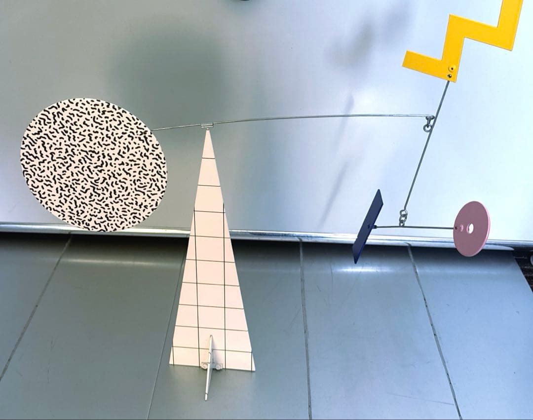 希少VOLTA MOBILES SYDNEY ヴォルタ モビール シドニー