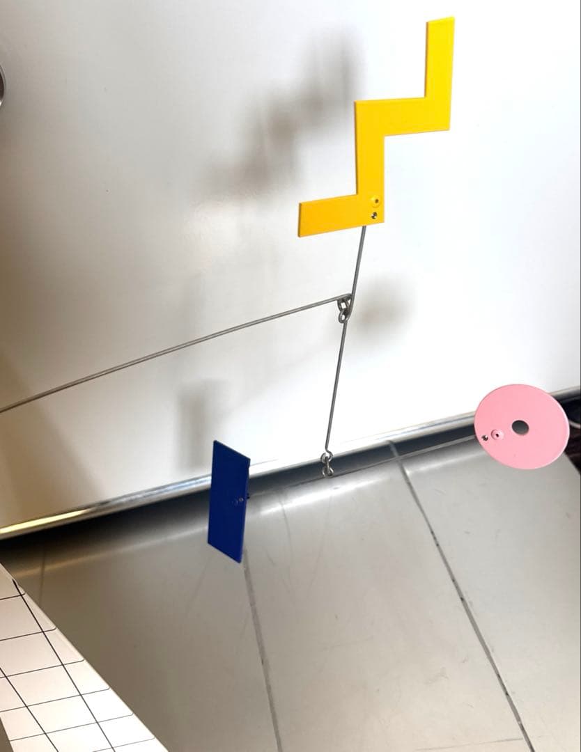 希少VOLTA MOBILES SYDNEY ヴォルタ モビール シドニー