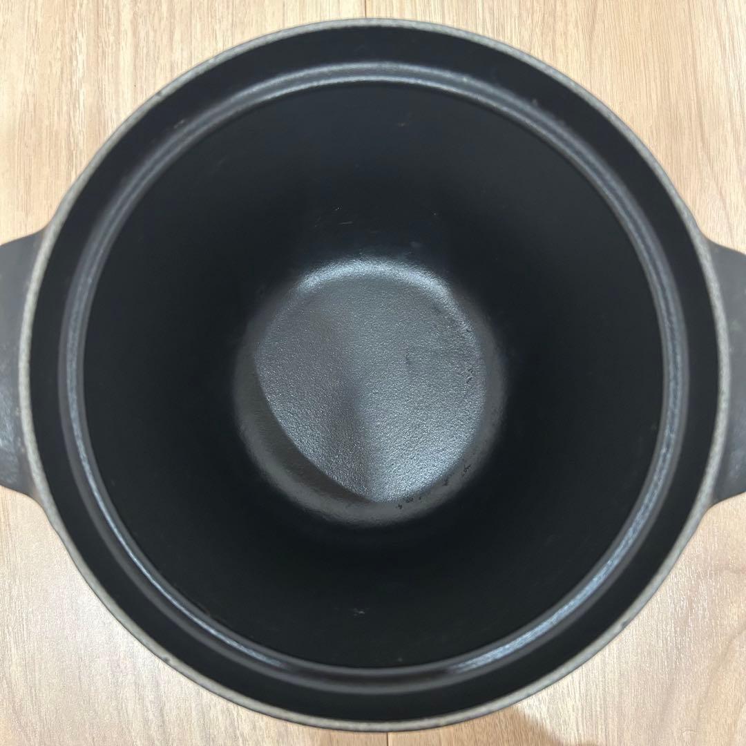 LE CREUSET ルクルーゼ 鍋 ミッキー