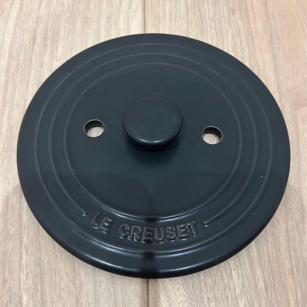 LE CREUSET ルクルーゼ 鍋 ミッキー