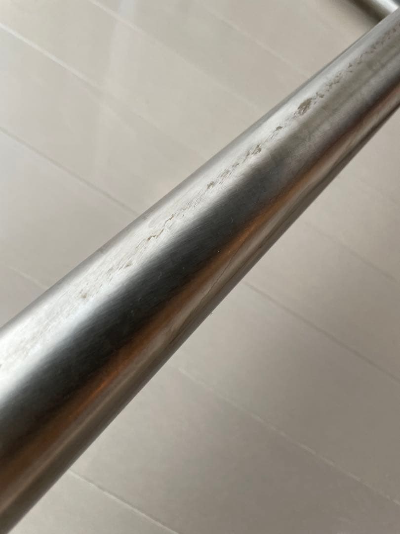 KOMFORTA コンフォルタ　自立式ハンモック　グレー